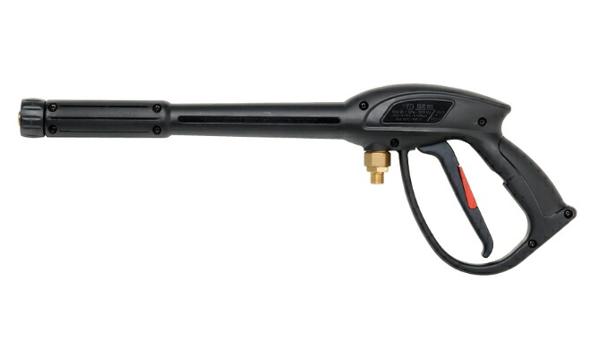 アサダ 銃の引き金鵞鳥B（SUSワンタッチ） 固定ディスク03296