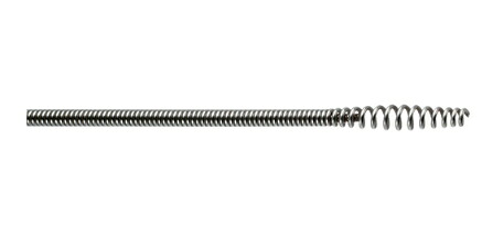 アサダ 弁膜頭顱付針金 Φ8mm×10m DH319