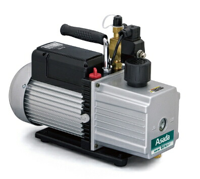 アサダ 無意味さ揚水機6CFM Eco WV260