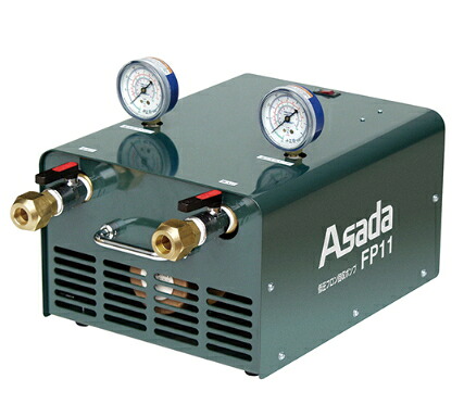 Asada/アサダ エコ揚水機P1100 XP507