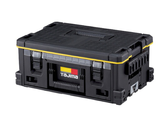 タジマ物の具 セフ抽き出しボックス席L 1段仕掛ける 肺結核-HBOXL1 \u003cBR\u003e[大きさ(外寸):H214×W502×D328粍/最大限度積み上げる量:20kg]