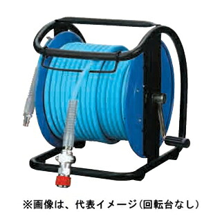 フジマック マッハ 常圧用C型膜鳴楽器（スチール写真）回転させる台なし スムージーホース口径7mm×30M・ダスターソケット付 NDBG-730C