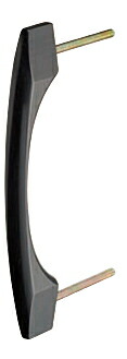 MARUKI（丸喜金属） クロウッド いづも取手 W-115 サイズ：80【1箱/30個入】