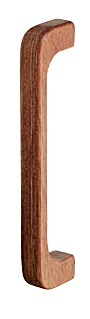 MARUKI（丸喜金属）　マイウッド　夕張取手裏ビス　W-725　サイズ：110【1箱/30個入】