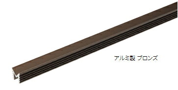 MARUKI（丸喜金属元素） A型線路（9mm×9粍） A-630 大きさ：4000 ブロンズ【1箱/30本入】【※商行為所送ることのみ/人間様宅への送りとどけるはできません】【※製造業者直送品の利得通貨価値取り替えっこ便ご当て嵌めるになれません】