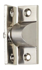 MARUKI（丸喜金属）　面付回転軸　B-170【1箱/20組入】｜ケンチクボーイ 56,880円
