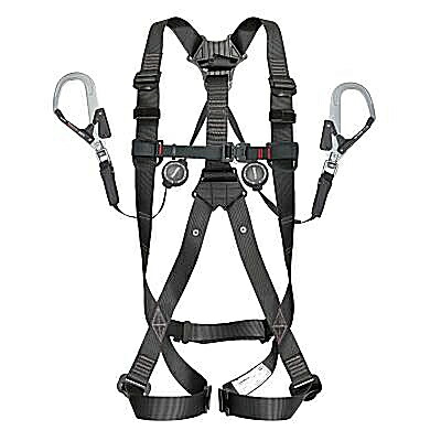 楽天市場】トーヨーセフティー フルハーネス型 墜落制止用器具 No.FGH