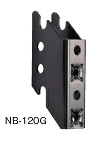 タナカ　 登リ梁受ケ金物　 NB-120G　AM3N13【1ケース/30個入】