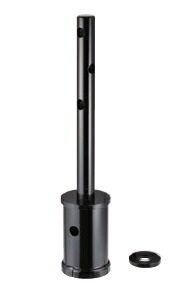 タナカ 柱脚金物 MC-105 AM3C05【1セット】