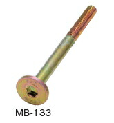 タナカ　マルチボルト　MB-133　AM5M09【1ケース/100本入】