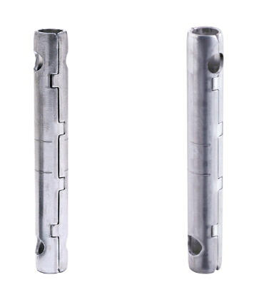 カネシン ロールパイプ RP-10 307152【1入れもの/60本入】