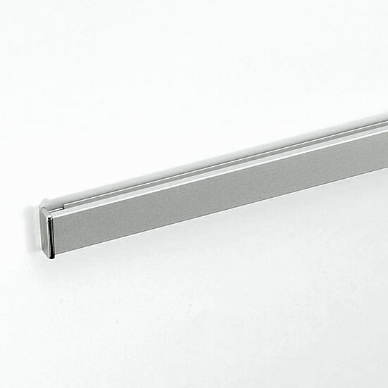 KAWAJUN（カワジュン） ハンガー軌跡 L1650粍 KC-04SC-165 (1本入) \u003cBR\u003e※代引っ張ること不可
