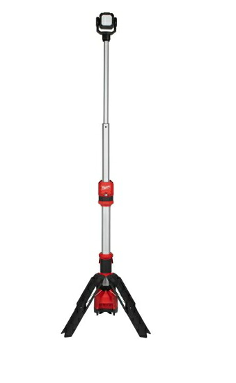 ミルウォーキー　【M12】充電式スタンドライト　M12 SAL-0 APJ（本体のみ）【バッテリー・充電器は別売】｜ケンチクボーイ 15,107円