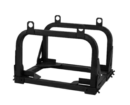 ミルウォーキー　【M18】HUP700R用バケット取付具　49-12-2776｜ケンチクボーイ