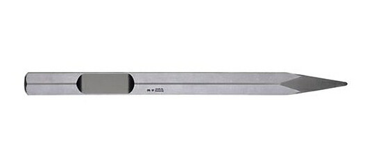 ミルウォーキー 28粍 六角軸ブル尖んがり（長さ400粍) 4932459774