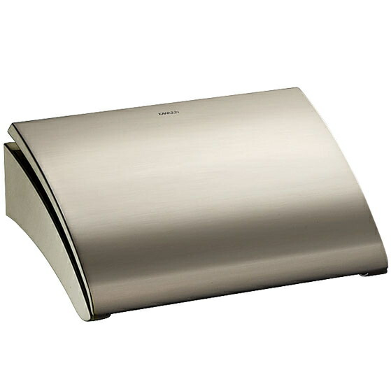 KAWAJUN　ダブルペーパーホルダー ダブルペーパーホルダー SC-60M (SC-60M-XN) | Products