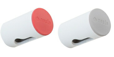 楽天市場 キョーワナスタ 物干 室内用 Airdotエアドットks Nrp022 Wr ホワイト レッド 1個 ケンチクボーイ