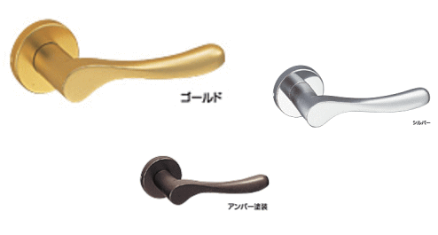 シロクマ 生き肝手持ち部分 S形 丸座付LX部屋の入り口錠付 SL-17-R-GC-【しろがね色】【1個】【※商品目録似ているすがた絵当て嵌めるの利得、商いものすがた絵色合いにはご忠告の言葉ください!!】