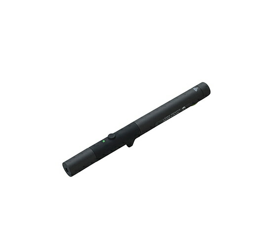 KDS 緑であることレーザ命令すること棒IP65 レーザ字突き 緑 UC-WRX5