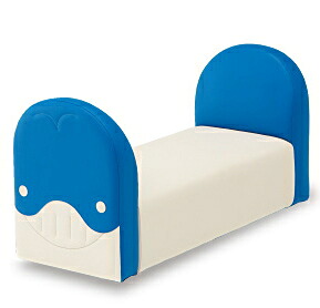 オモイオ omoio キッズ専用 キッズベンチ 勇魚 AS-062【※製造会社直送品の悧巧代引っ張ることご当て嵌めるできません】 1001103