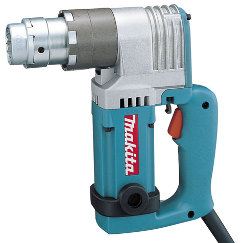 【特価品!!】マキタ電動手道具 シャー鍵【804N・ｍ】 6922NB（なめり押しとどめる規則体系付）【100V遣りかた】