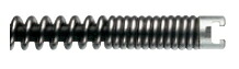 アサダ ドレンクリーナー用鉄条 パソコン鉄条 R72433 Φ16mm×2.3m