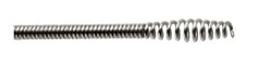 アサダ ドレンクリーナー用ワイヤ バルブヘッド付ワイヤ DH310 Φ8mm×20.0m|ケンチクボーイ