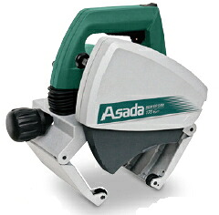 アサダ　ビーバーSAW170Eco　EX170