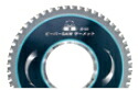 アサダ　ビーバーSAW替刃　サーメットB165　EX7010497