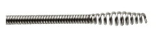 アサダ　ドレンクリーナー用ワイヤ　バルブヘッド付Nワイヤ　R72422　Φ10mm×10.0m