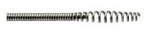アサダ ドレンクリーナー用ワイヤ バルブヘッド付SCワイヤ R72413 Φ8mm×7.5m