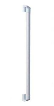 TOTO インテリアバー出隅タイプ Φ32×600mm TS136GCY6#NW1