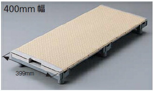 楽天市場】浴室すのこ カラリ床 サイズ400X950 TOTO EWB472 : スイスイ