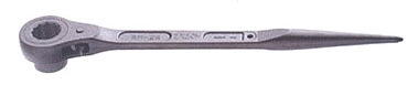 TOP（トップ工業）　片口ラチェットレンチ（シノ付）　RM-41