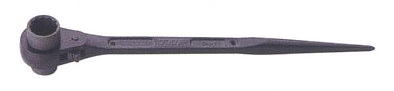 TOP（トップ工業） 両口ラチェットレンチ（シノ付） RM-32×35