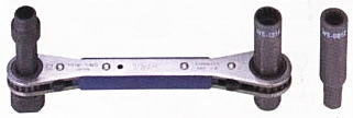 【店卸し特価品!!】TOP（トップ工業） 両スライドカンラッチ PRW-5WSK