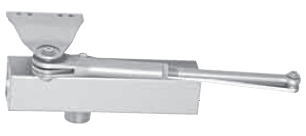 楽天市場】ドアクローザー NHN ニッカナドアクローザー 131P-A