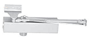 楽天市場】ドアクローザー NHN ニッカナドアクローザー 32P-L