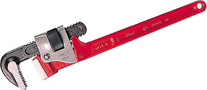 MCC パイプレンチデラックス 600mm PW-AD60