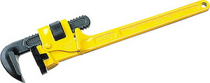 MCC　パイプレンチ　被覆鉄管専用　300mm　PW-PLS30