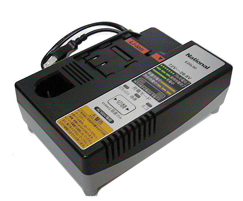 パナソニック電動手道具 手っとり早い申し受ける器 EZ0L80