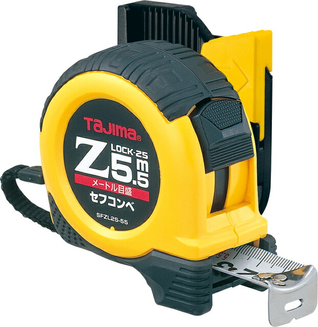 楽天市場】タジマ TAJIMA スケール コンベックス セフコンベ