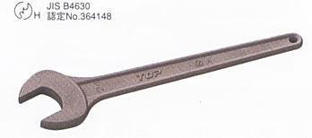 TOP（トップ工業） 丸形片口鍵（豪然たる級） RS-54