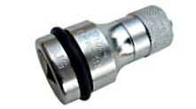 トップ工業 TOP インパクトレンチ用シャンクアダプター スライドロック式 EPW-4N