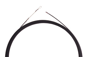 DENSAN（デンサン/ジェフコム）　ブラックエース　φ5.2mm&times;100ｍ　BX-5201｜ケンチクボーイ