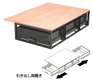 DENSAN（デンサン/ジェフコム） 取り合わせ押し入れ 両開き手合い SCS-F2 \u003cBR\u003e【代引不可・人間宅様宛て送りとどける不可】