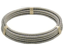 KAKUDAI　カクダイ　6712-13×10　巻フレキパイプ（316L）