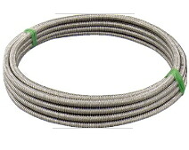 KAKUDAI カクダイ 6711-13×10 巻フレキパイプ(φ16.8)|ケンチクボーイ