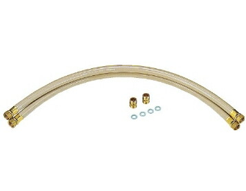 KAKUDAI　カクダイ　4133-13×800　ペアホース