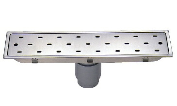 KAKUDAI　カクダイ　4288-450　浴室用排水ユニット
